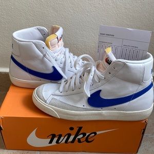 Blazer Mid ‘77 VNTG